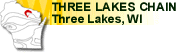 Three Lakes Chain