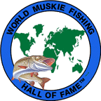 World Muskie Fishing