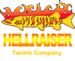 Hellraiser Tackle